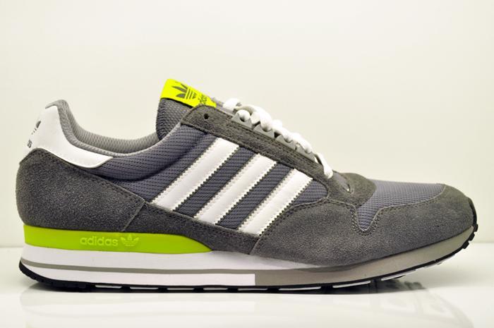 adidas Originals ZX 500 | G51114 | AFEW STORE